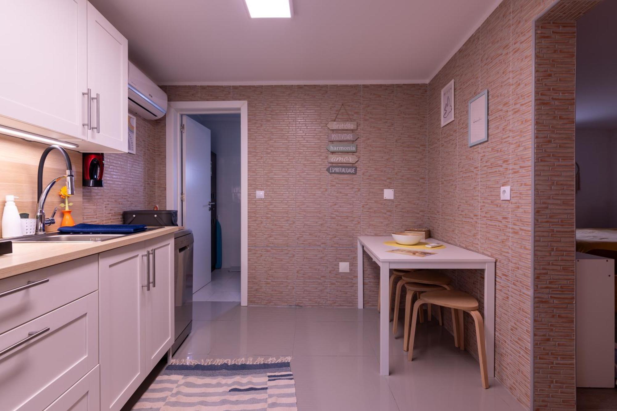 Perafita Yellow House - Ecohost Extérieur photo